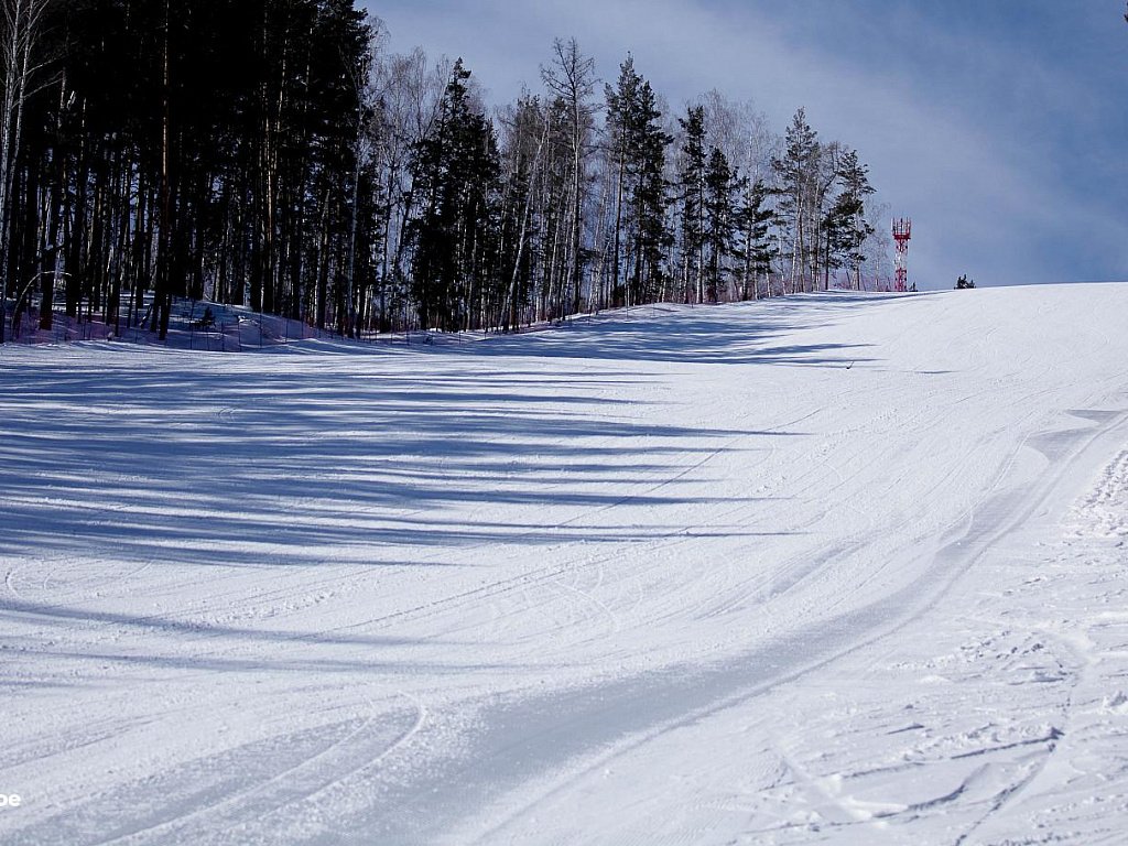 Южноуральцам обещают ясную и безветренную погоду