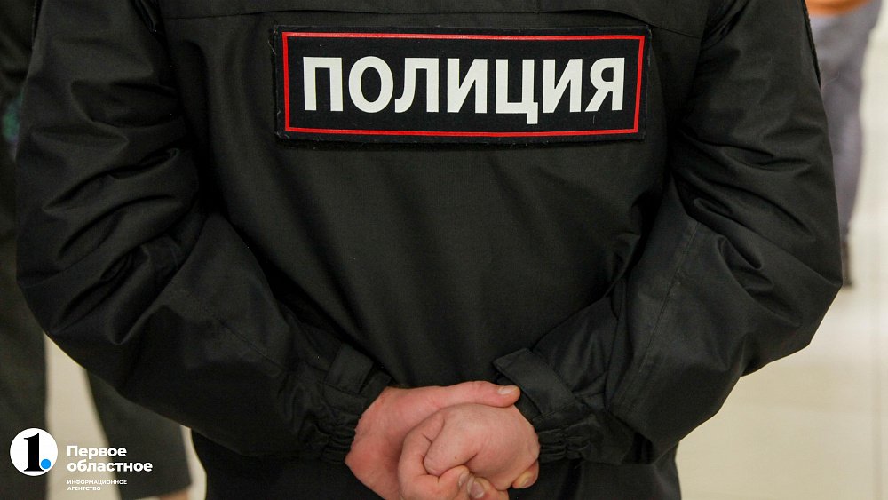 В Златоусте трое рецидивистов пытались ограбить частный дом