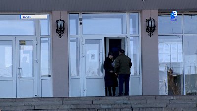 Темпы вакцинации