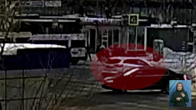 Автоэксперт о смертельном ДТП