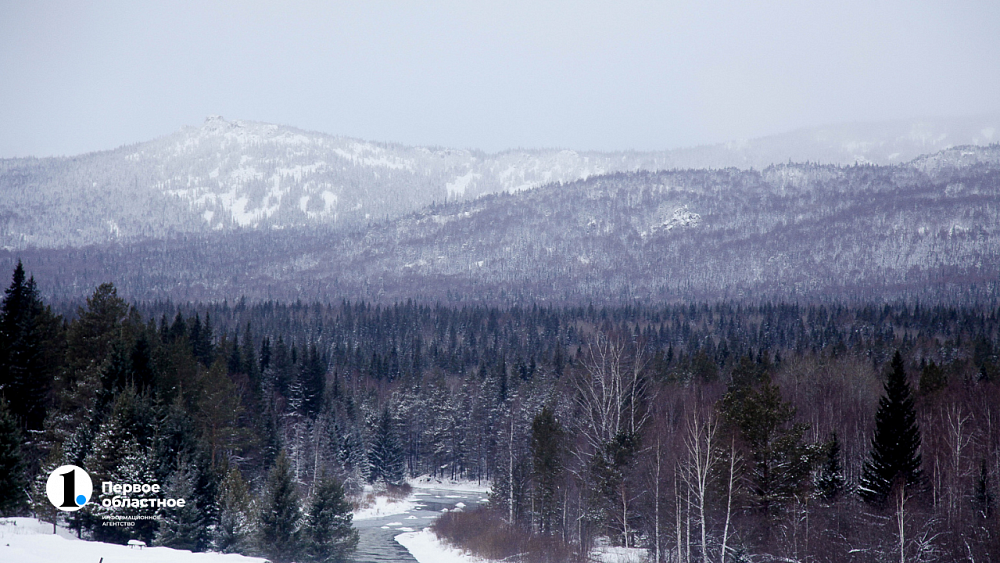 Национальные парки Челябинской области в 2021 году приняли 330 тыс. туристов