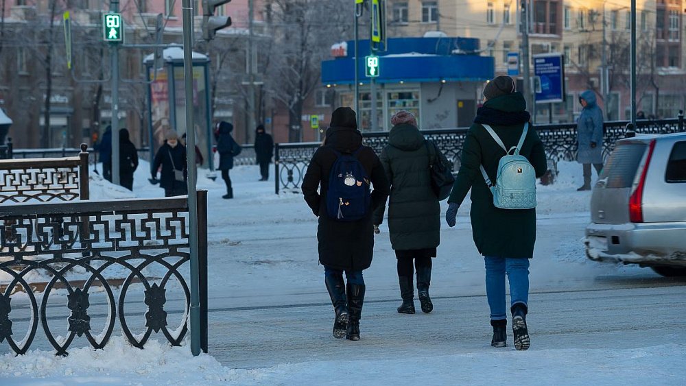 Занятия в школах Челябинска во вторую смену пройдут в обычном режиме