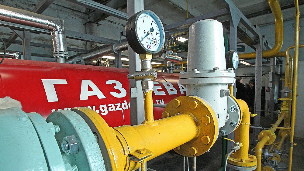 Более 23 тысяч южноуральцев обратились за бесплатным подключением своих домов к газу