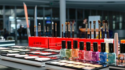 В Челябинске на 77% вырос спрос на услуги в сфере красоты и здоровья