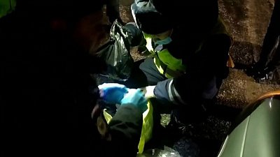 В Челябинске сотрудники ГИБДД задержали нескольких подозреваемых в незаконном обороте наркотиков