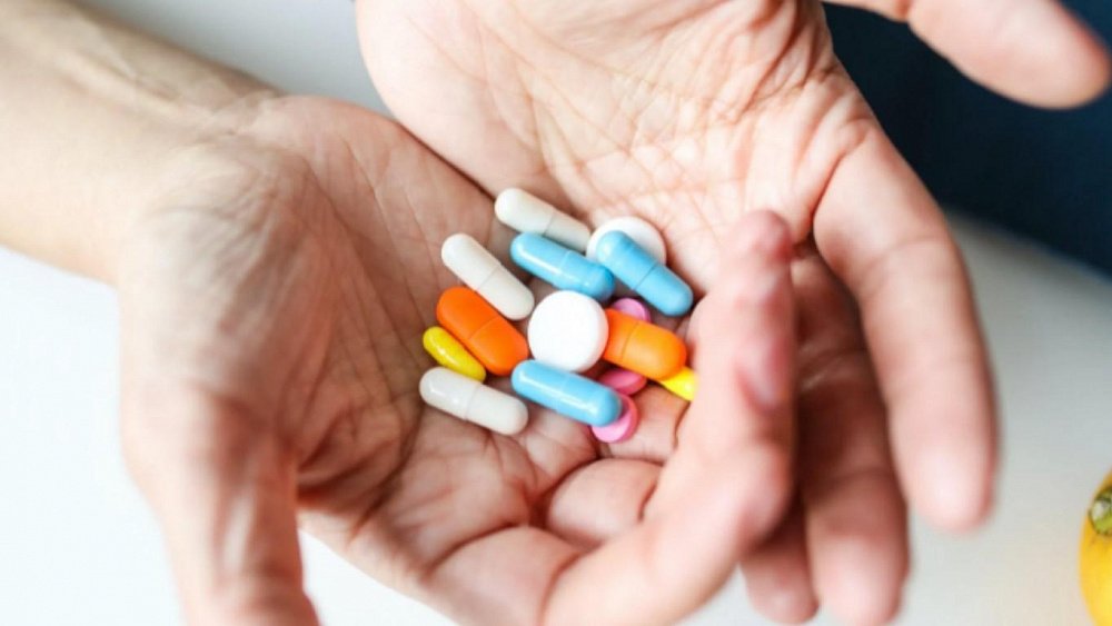 Как укрепить слабые капилляры