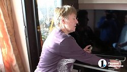 В поселке под Копейском жители вынуждены терпеть регулярное отключение электричества