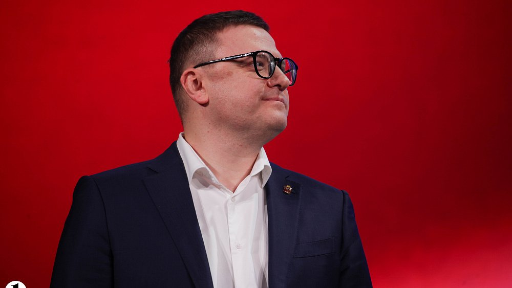 Алексей Текслер на Гайдаровском форуме предложил варианты роста финансовой независимости регионов