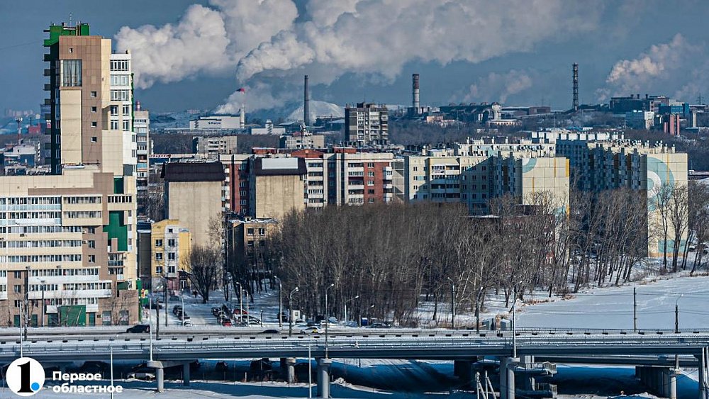 В Челябинске замерили качество воздуха после жалоб горожан