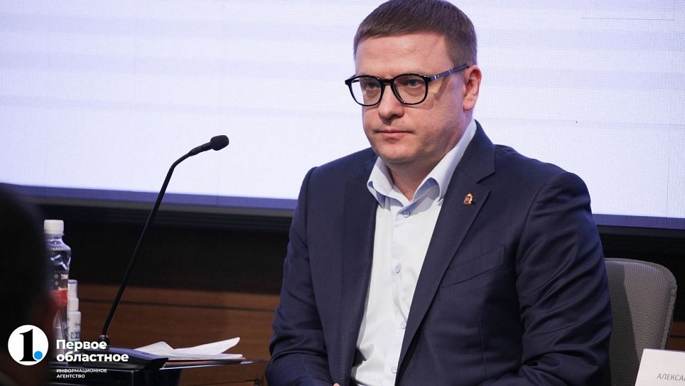 На Гайдаровском форуме Алексей Текслер и другие губернаторы обсудили развитие НОЦ