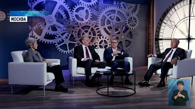 Как развивать бюджетный федерализм?