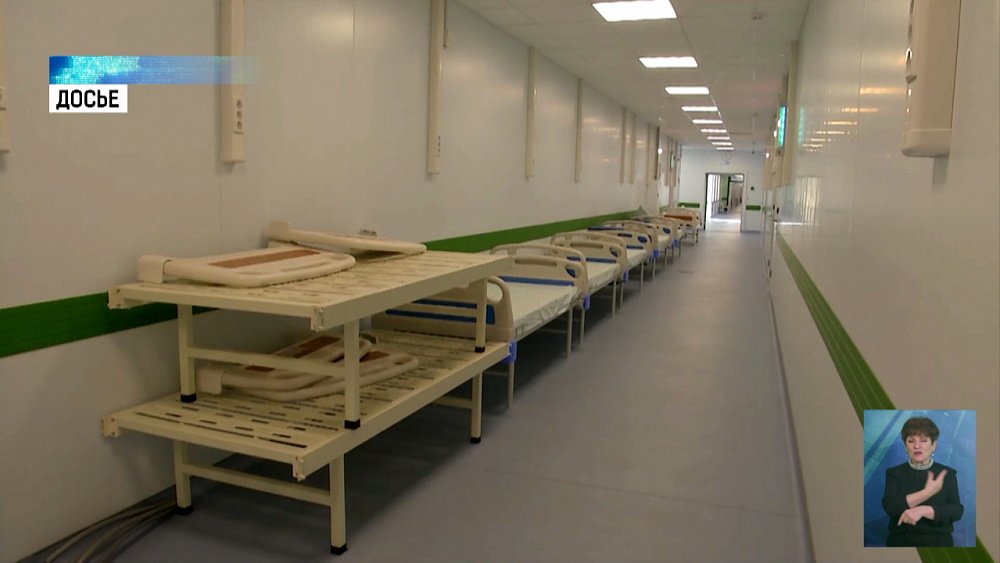 Чего ждать от омикрон-штамма?