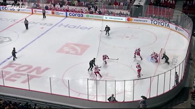 Обзор спортивных событий от 13.01.2022