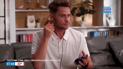 Устройство для улучшения сна в рубрике «Инспектор Гаджет»