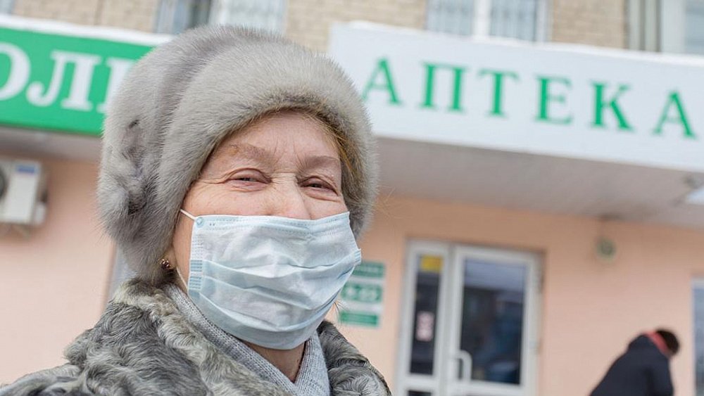 В Челябинской области еще 201 человек заболел коронавирусом за сутки