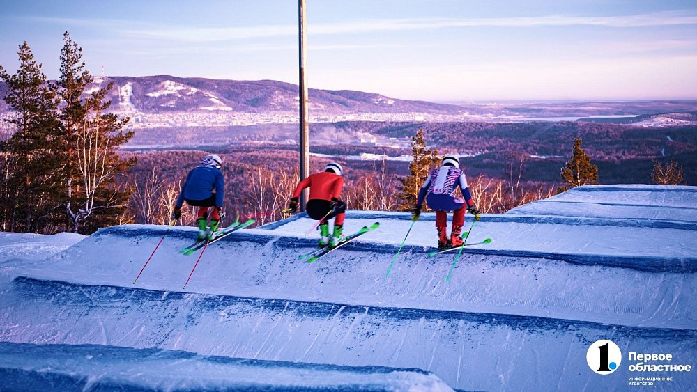 Южный Урал станет площадкой для подготовки сборной России по фристайлу к Олимпийским играм — 2022
