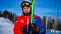 Южный Урал станет площадкой для подготовки сборной России по фристайлу к Олимпийским играм — 2022