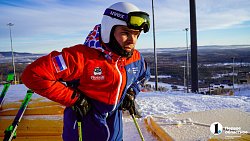 Южный Урал станет площадкой для подготовки сборной России по фристайлу к Олимпийским играм — 2022