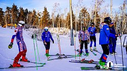 Южный Урал станет площадкой для подготовки сборной России по фристайлу к Олимпийским играм — 2022