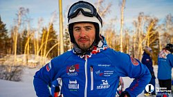 Южный Урал станет площадкой для подготовки сборной России по фристайлу к Олимпийским играм — 2022