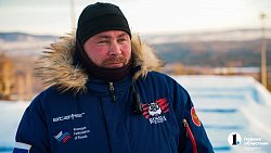 Южный Урал станет площадкой для подготовки сборной России по фристайлу к Олимпийским играм — 2022