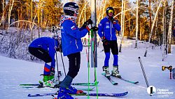 Южный Урал станет площадкой для подготовки сборной России по фристайлу к Олимпийским играм — 2022