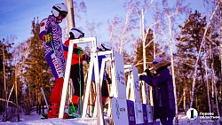 Южный Урал станет площадкой для подготовки сборной России по фристайлу к Олимпийским играм — 2022