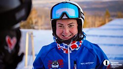 Южный Урал станет площадкой для подготовки сборной России по фристайлу к Олимпийским играм — 2022