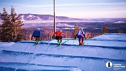 Южный Урал станет площадкой для подготовки сборной России по фристайлу к Олимпийским играм — 2022