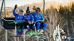 Южный Урал станет площадкой для подготовки сборной России по фристайлу к Олимпийским играм — 2022