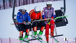 Южный Урал станет площадкой для подготовки сборной России по фристайлу к Олимпийским играм — 2022