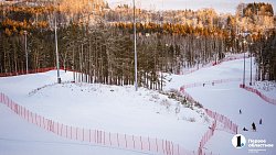 Южный Урал станет площадкой для подготовки сборной России по фристайлу к Олимпийским играм — 2022