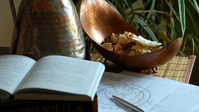 Астрологический прогноз на 17 января 2022 года