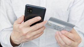 В новогодние праздники южноуральцы получали поздравительные сообщения от мошенников В новогодние праздники южноуральцы получали поздравительные сообщения от мошенников