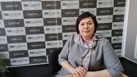 Ольга Агеева: «Когда защищаем только взрослых, вирус ищет лазейку, нападает на детей и подростков» Ольга Агеева: «Когда защищаем только взрослых, вирус ищет лазейку, нападает на детей и подростков»