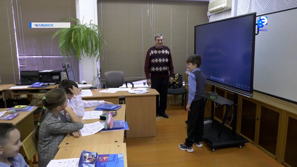 В регионе появился родительский штаб