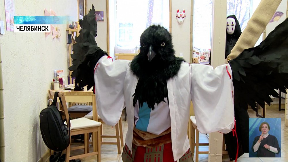 Почему аниме стало популярным?