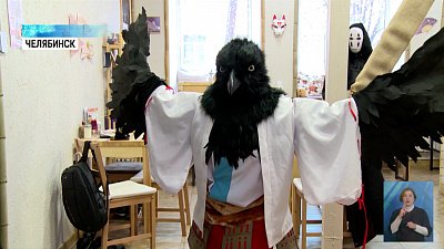 Почему аниме стало популярным?