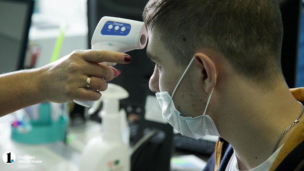 В Челябинской области еще 215 человек заболели коронавирусом за сутки