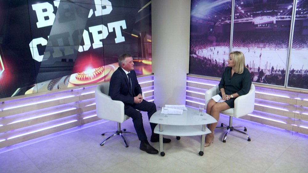 Весь спорт от 15.01.2022