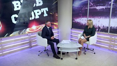 Весь спорт от 15.01.2022