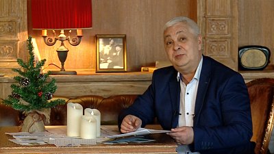 Хорошие песни от 15.01.2022