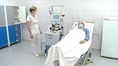 О здоровье 15.01.2022