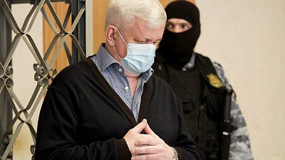 Суд обязал Андрея Косилова выплатить 3 млн рублей семье пострадавшей в ДТП девушки