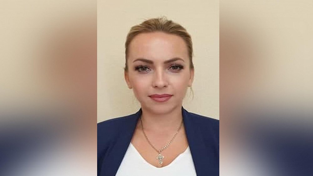 В управлении общественных связей правительства Челябинской области появился новый первый зам