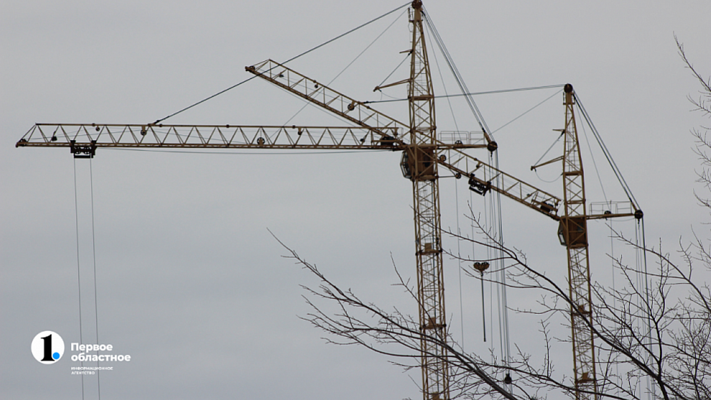 Застройщика на реновацию жилого квартала в Челябинске выберут в апреле 2022 года