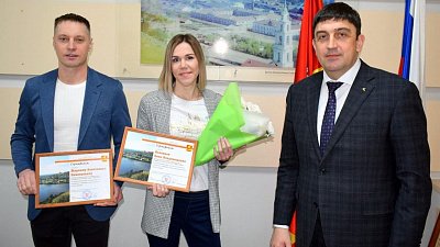 Спортивные тренеры в Златоусте получили социальную выплату в размере 1,5 млн рублей