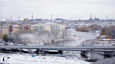 Александр Егоров: «Невозможно сделать работающие выделенки без платных парковок»