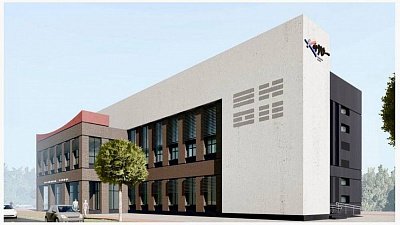 В Челябинске утвердят проект строительства школы тхэквондо