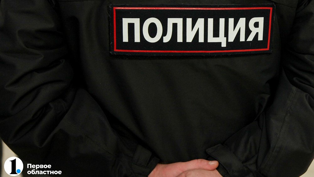 Заместитель начальника челябинского УМВД ушел в длительный отпуск